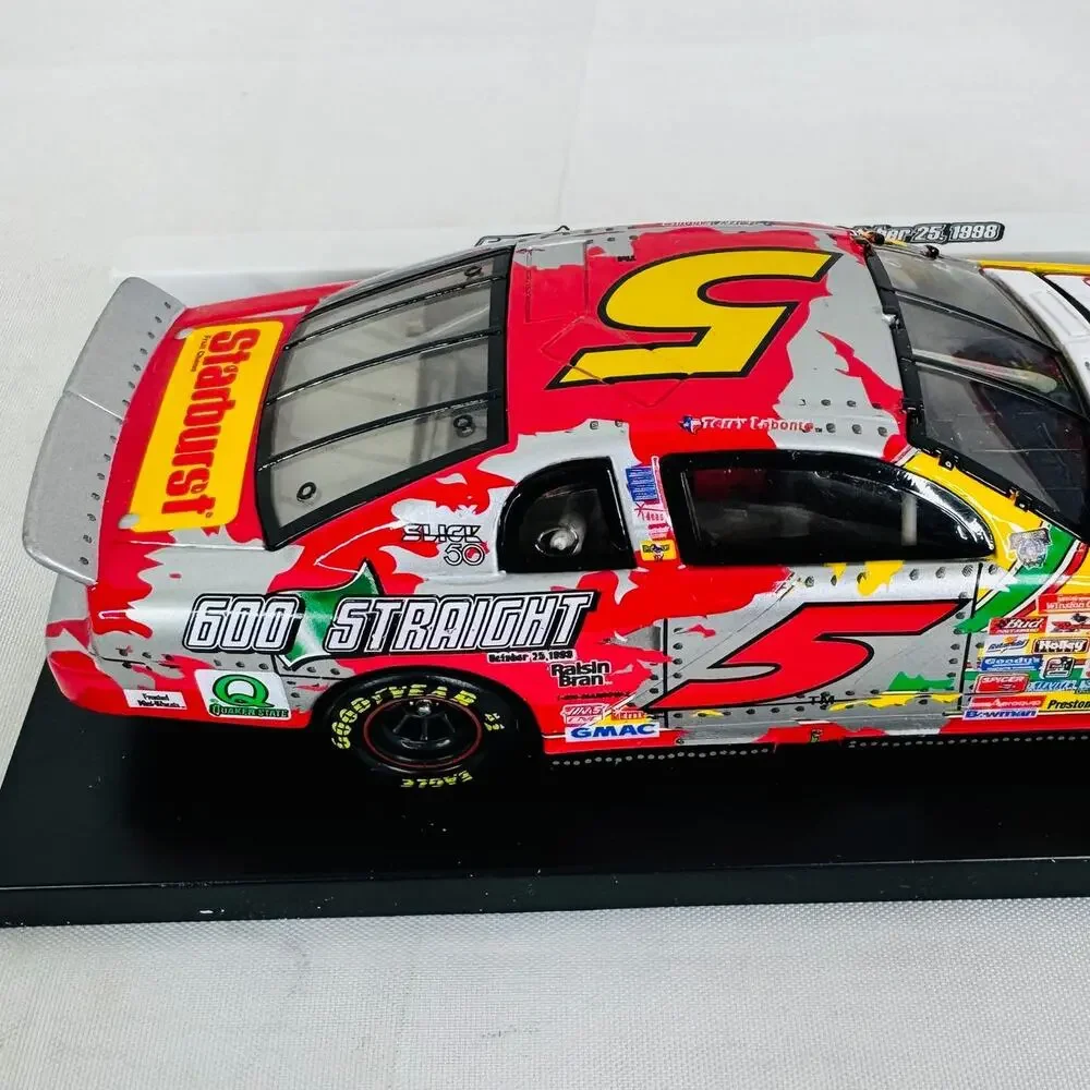 Action 1:32 '98 NASCAR Terry Labonte #5 Kellogg's Corn Flakes Iron Man Ltd. 5000